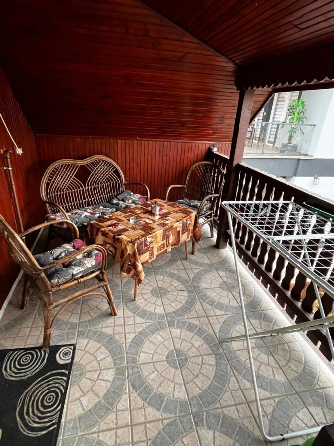 Apartamento Benitta Vendégház Hajdúszoboszló Exterior foto