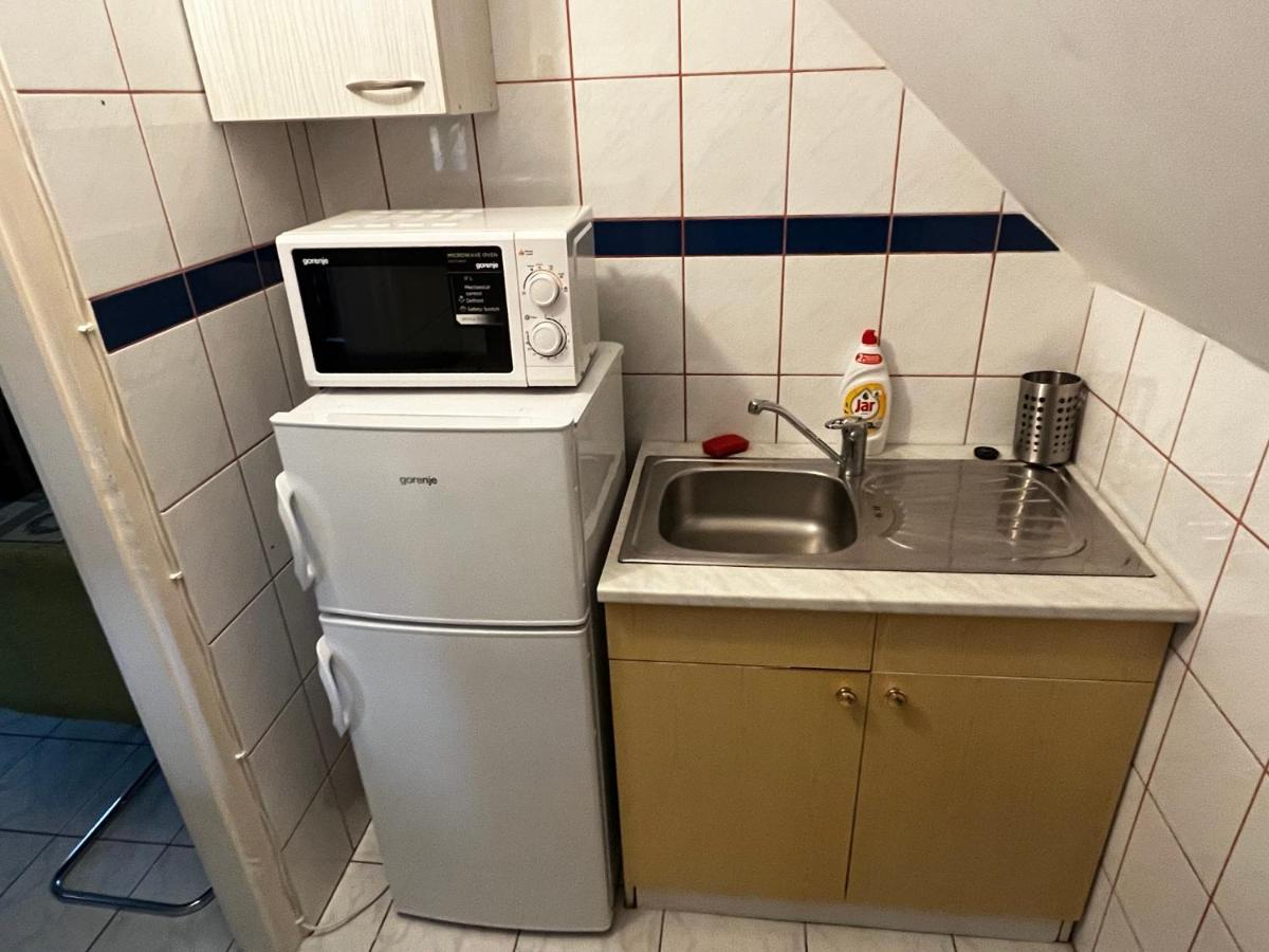 Apartamento Benitta Vendégház Hajdúszoboszló Exterior foto