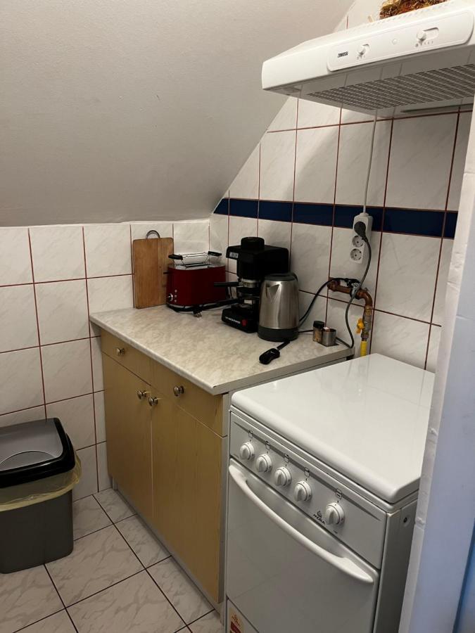 Apartamento Benitta Vendégház Hajdúszoboszló Exterior foto