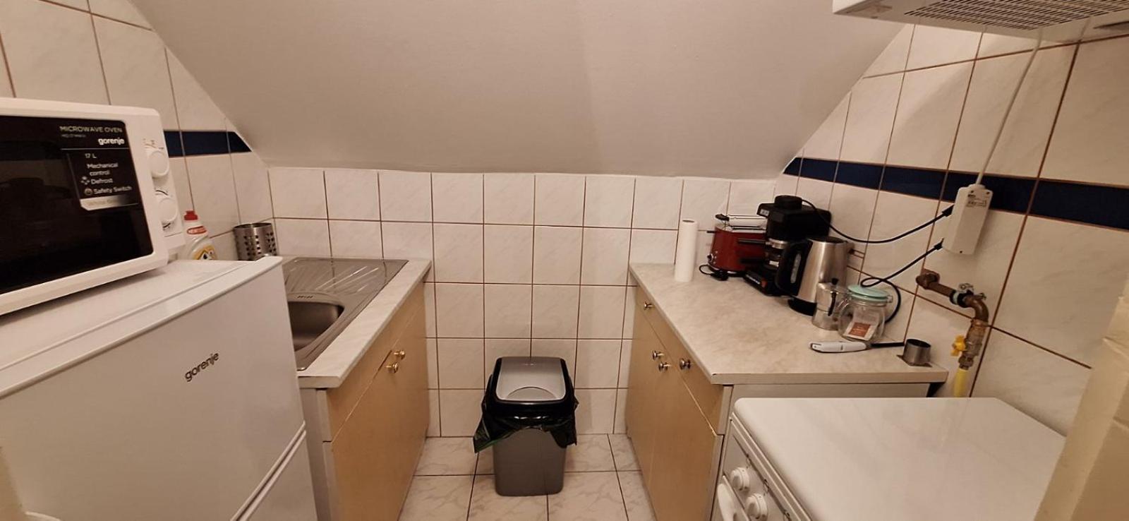 Apartamento Benitta Vendégház Hajdúszoboszló Exterior foto