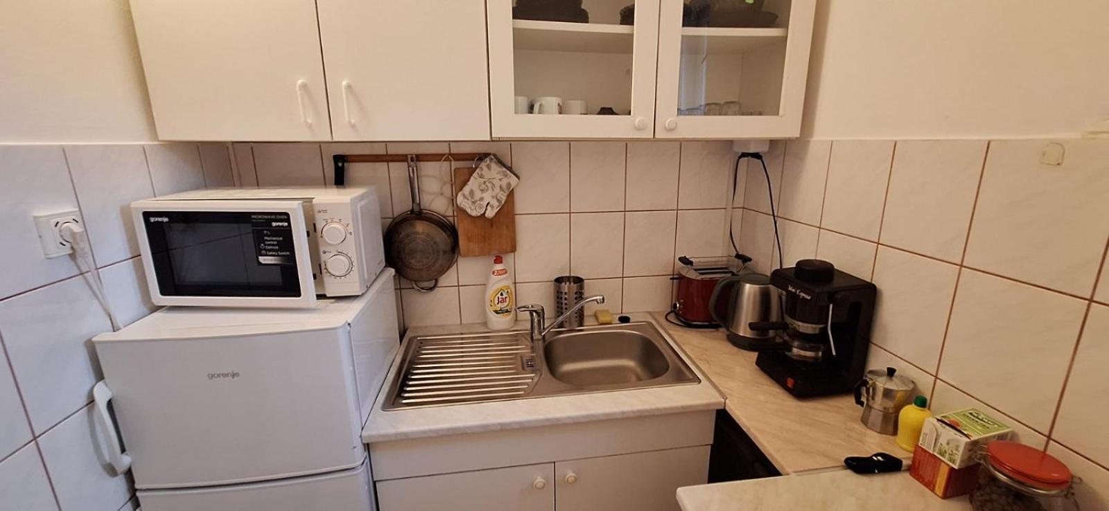 Apartamento Benitta Vendégház Hajdúszoboszló Exterior foto
