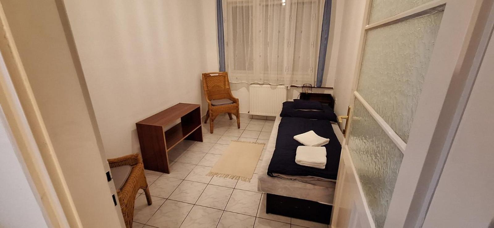 Apartamento Benitta Vendégház Hajdúszoboszló Exterior foto